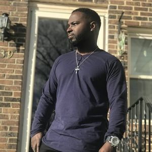 Meet your Posher, Jamal